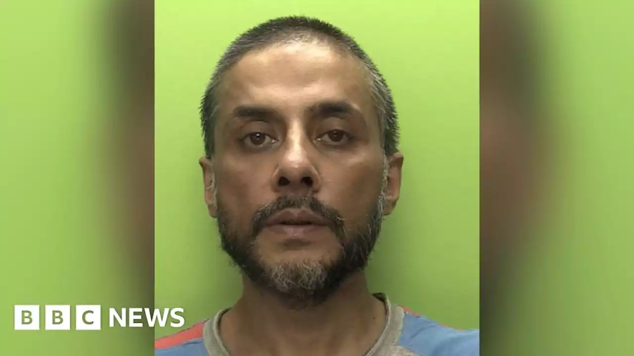 Sob story con man who targeted elderly in Nottingham jailed