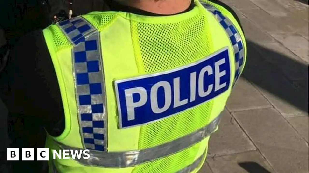 Bradford crash: Police name motorcyclist killed in collision