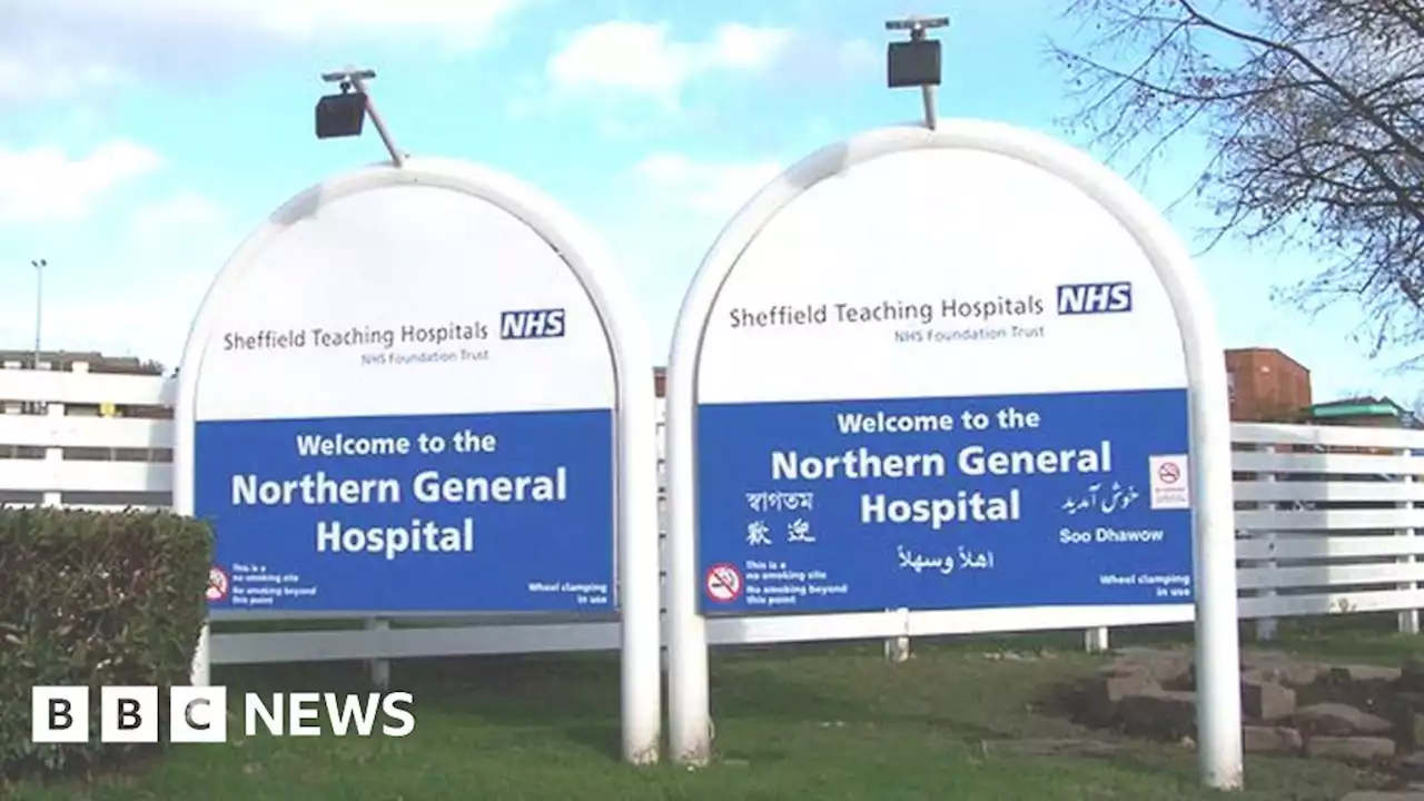 Sheffield Northern General Hospital security increased after staff attacks