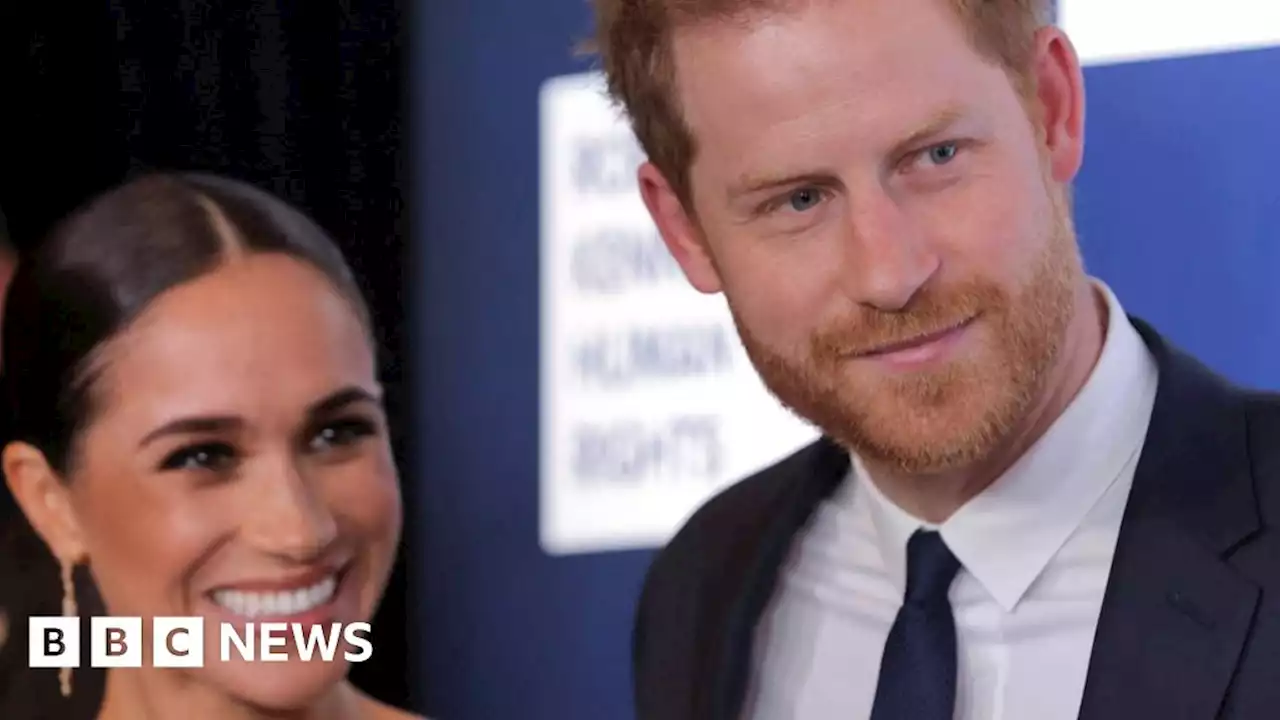 Harry and Meghan to be deposed in Samantha Markle defamation suit