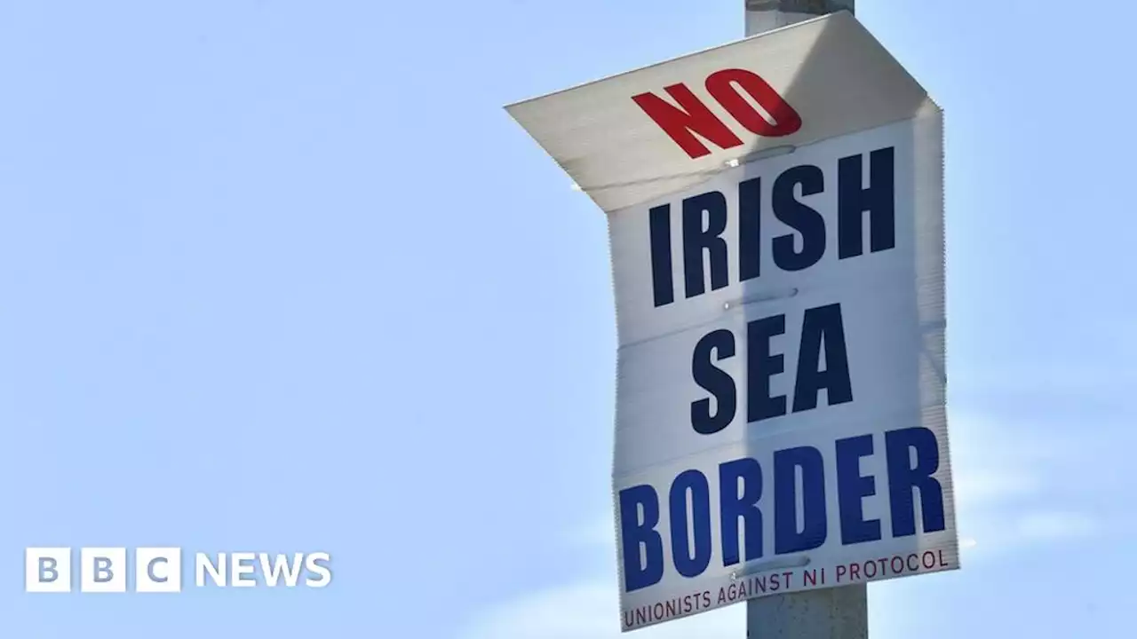 Northern Ireland Protocol is lawful, Supreme Court rules