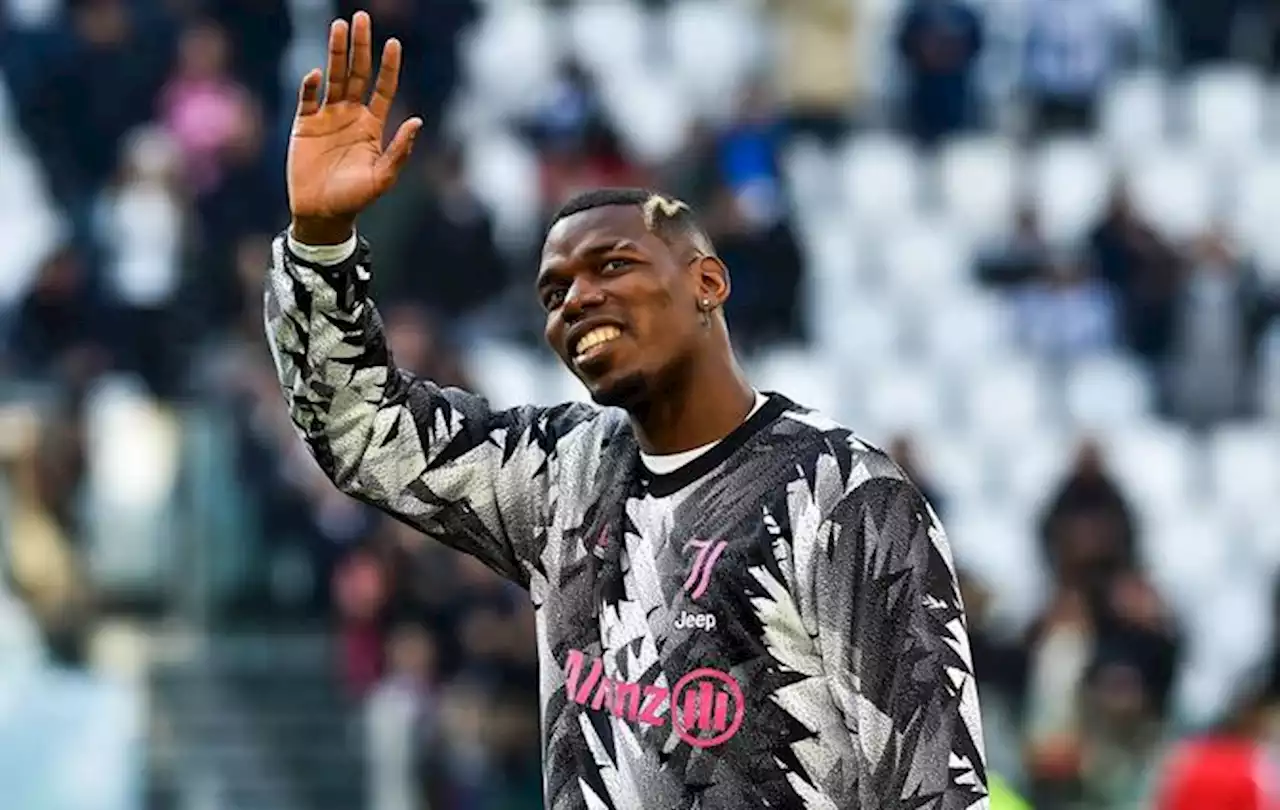 Juventus de Turin : la Vieille Dame montre encore les dents dans le dossier Pogba