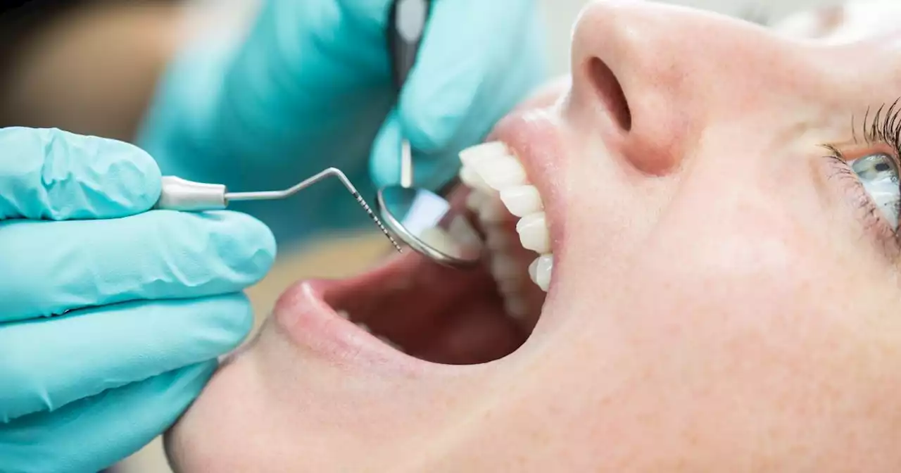 Concerns over future of NI dentistry amid NHS exodus into private sector