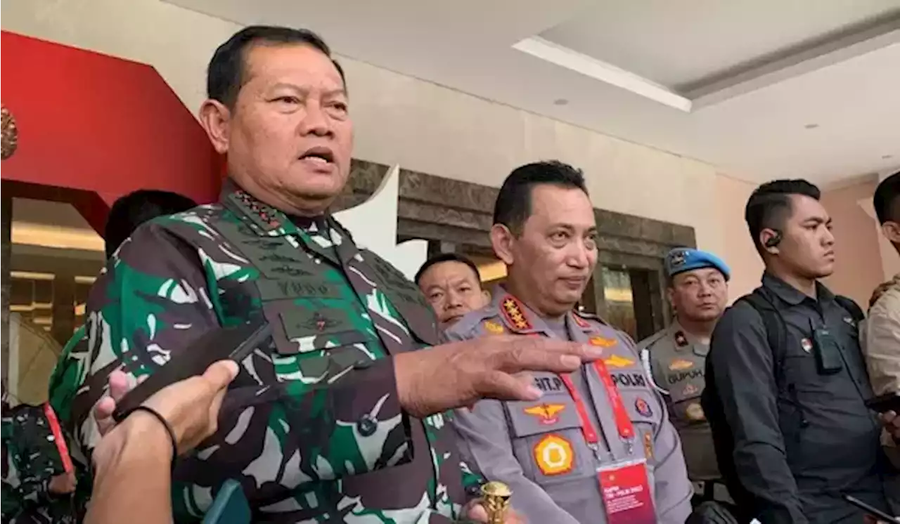 Panglima TNI Ungkap Pilot Susi Air Berhasil Terdeteksi