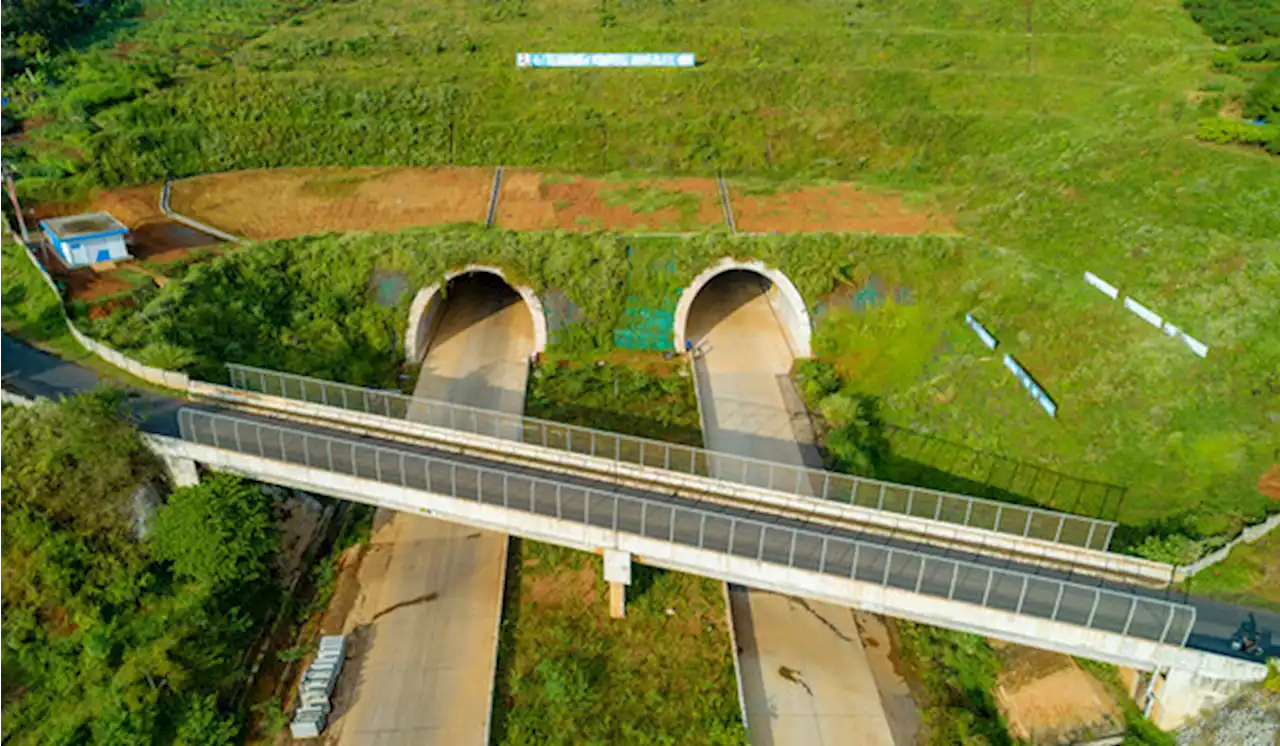 PUPR Pastikan Tol Cisumdawu Bisa Dipakai Mudik Lebaran 2023