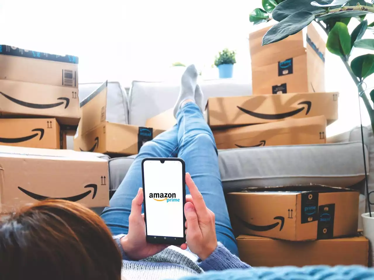 Find Amazon's Biggest Deals of the Day With a Super Simple Hack