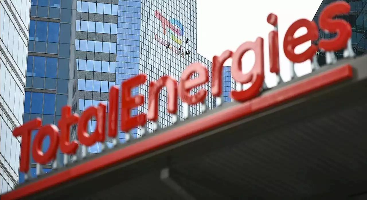 Totalenergies : Le bénéfice de 19 milliards d'euros de TotalEnergies, un record pour le CAC 40?