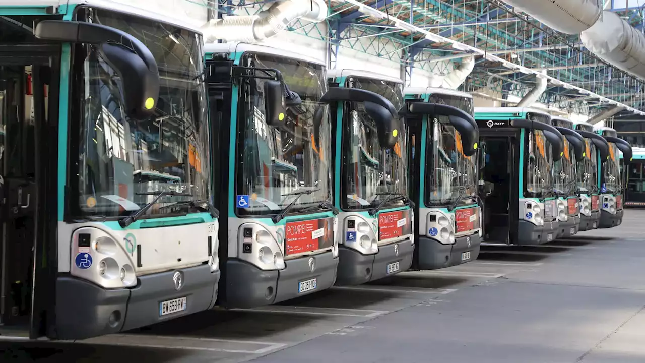 Transports publics: Beaune veut un 'billet unique' valable partout en France dans deux ans