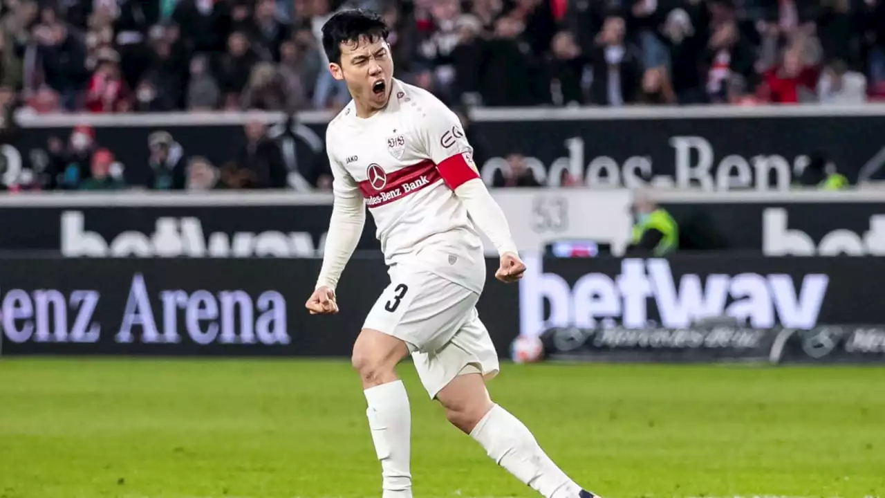 VfB Stuttgart: Kapitän Endo wird 30 - Meine schönsten Momente beim VfB!