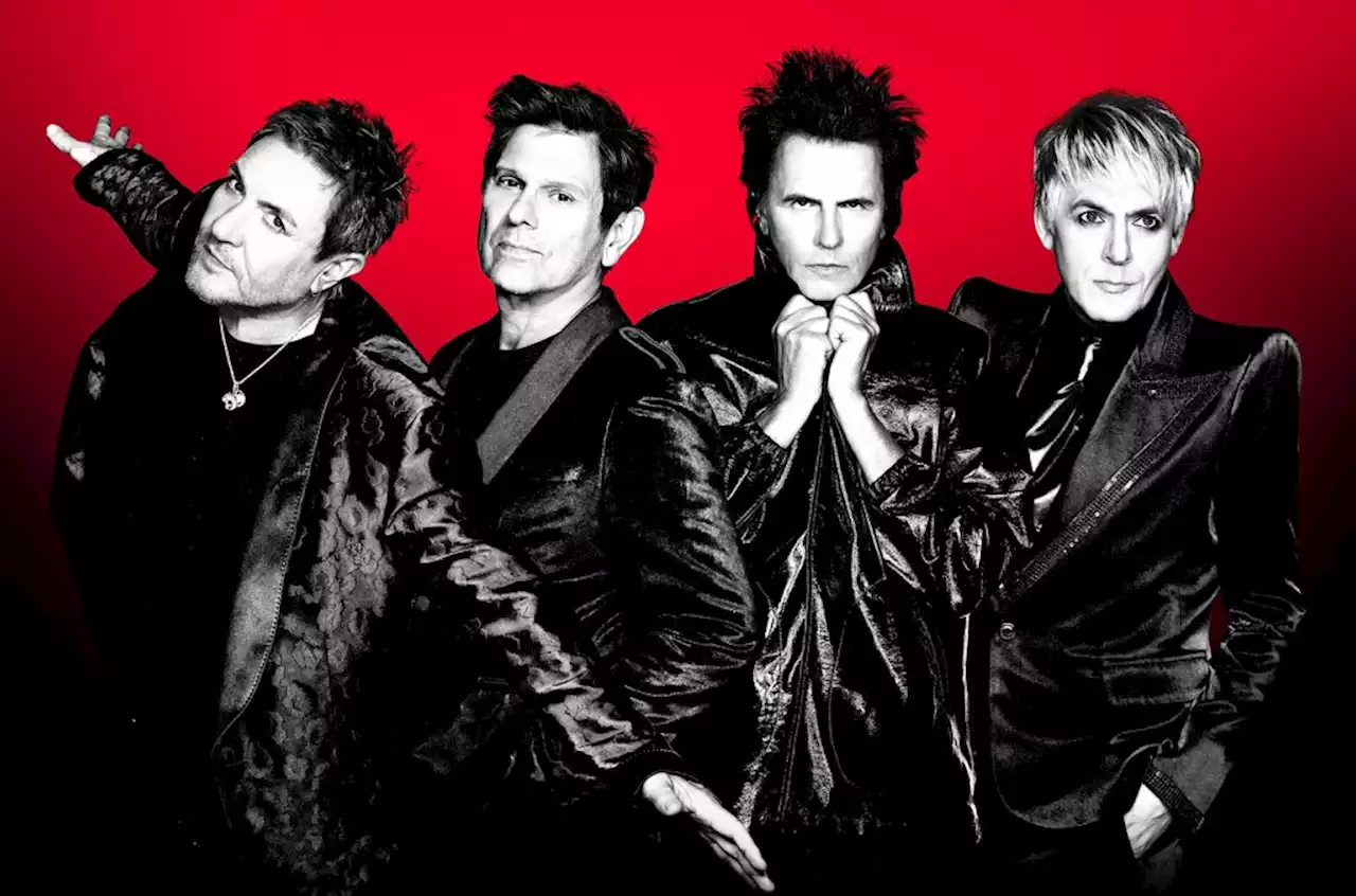 Duran Duran Plot 2023 North American Arena Tour With Bastille, Nile Rodgers & Chic: See Dates