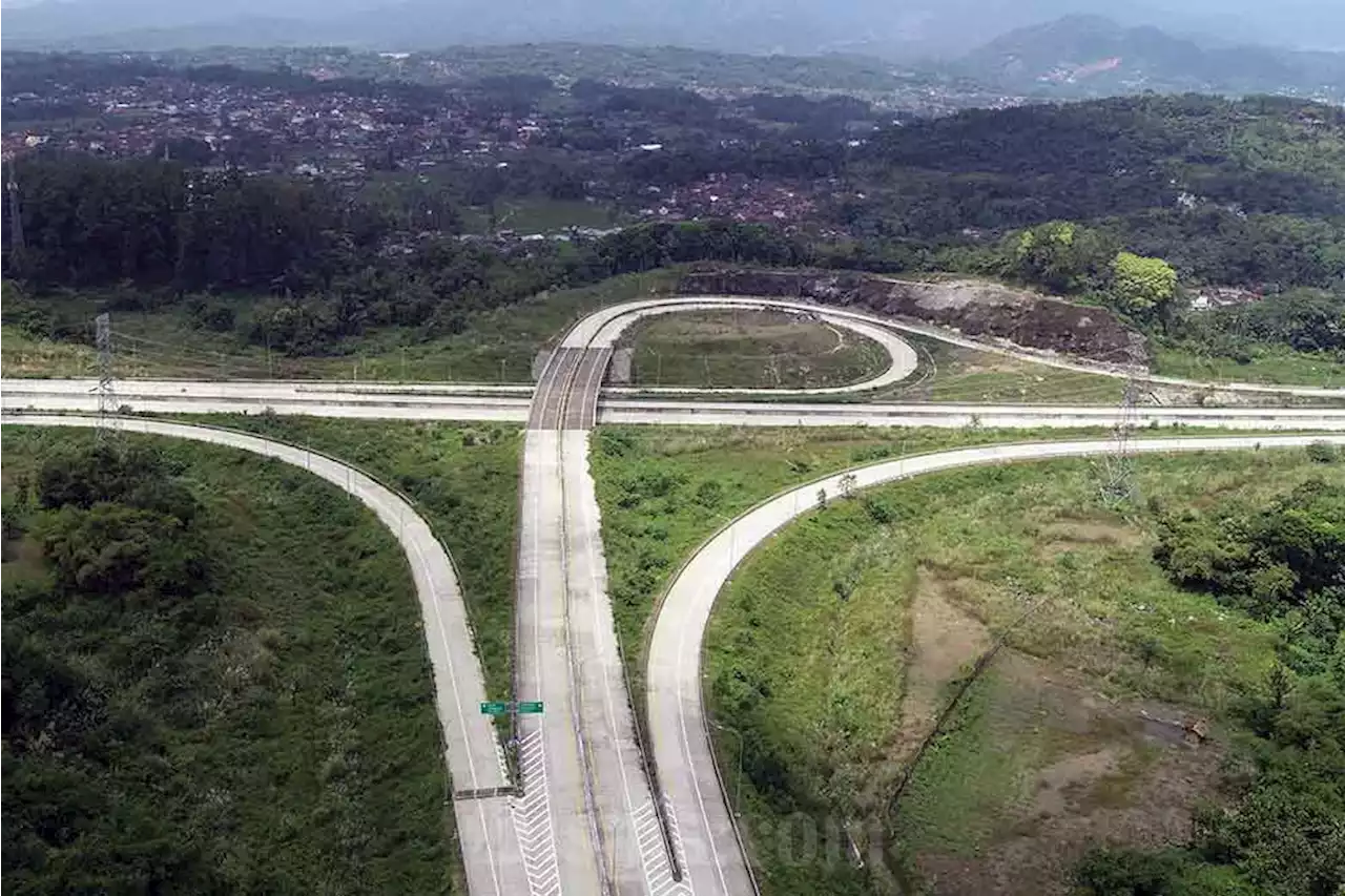 12 Jalan Tol Baru Siap Beroperasi saat Mudik Lebaran, Ini Daftarnya