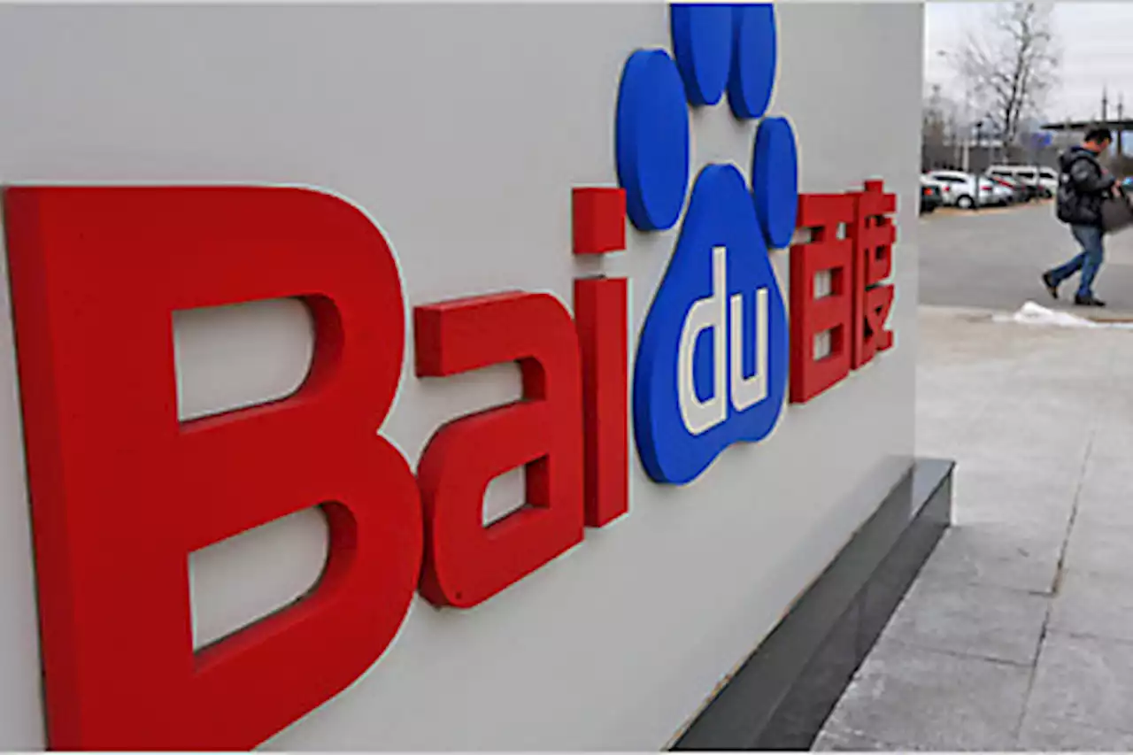 Baidu Selesaikan Pengujian Proyek ChatGPT 'Ernie Bot' Maret 2023