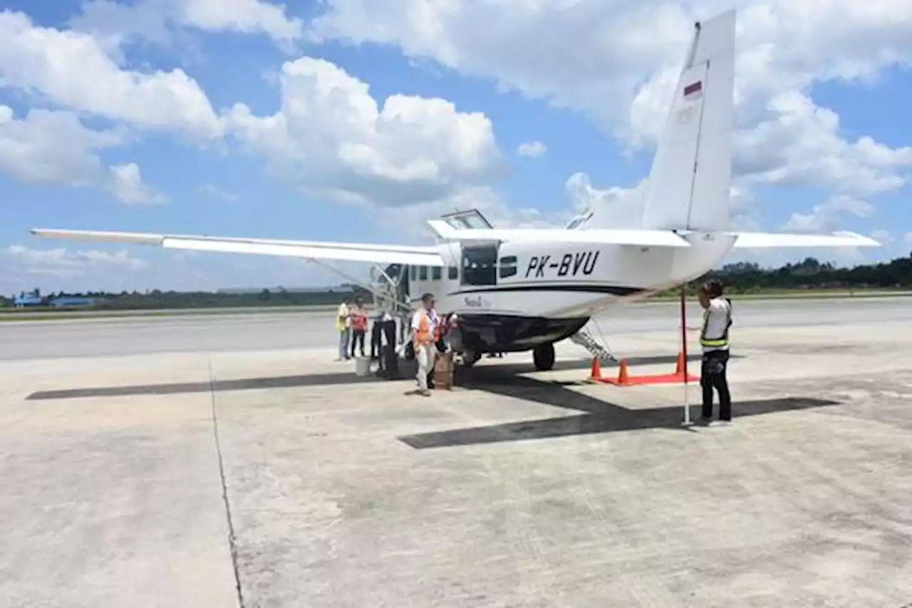 Susi Air Dibakar, TNI-Polri Cari Lokasi KKB Egianus Sandera Pilot dan 15 Tukang