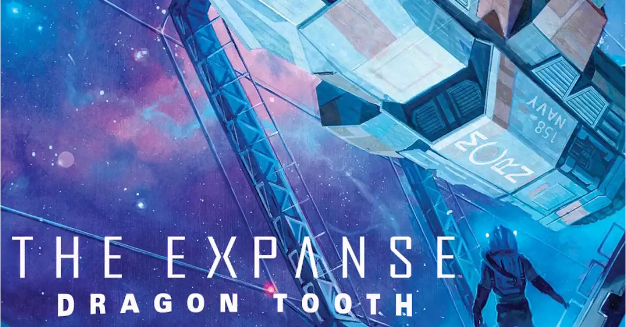 Boom Studios To Kickstart 'Season Six-And-A-Half' Of The Expanse