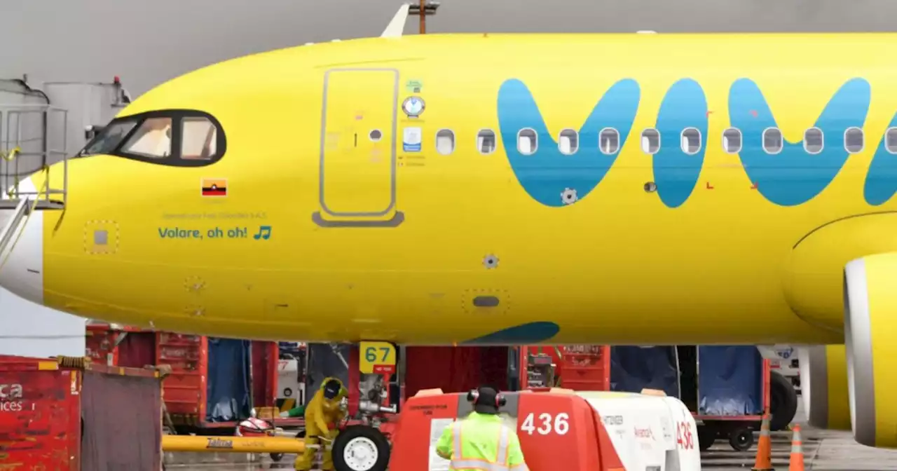 Hay un nuevo interesado en el negocio para comprar el 100 % de Viva Air