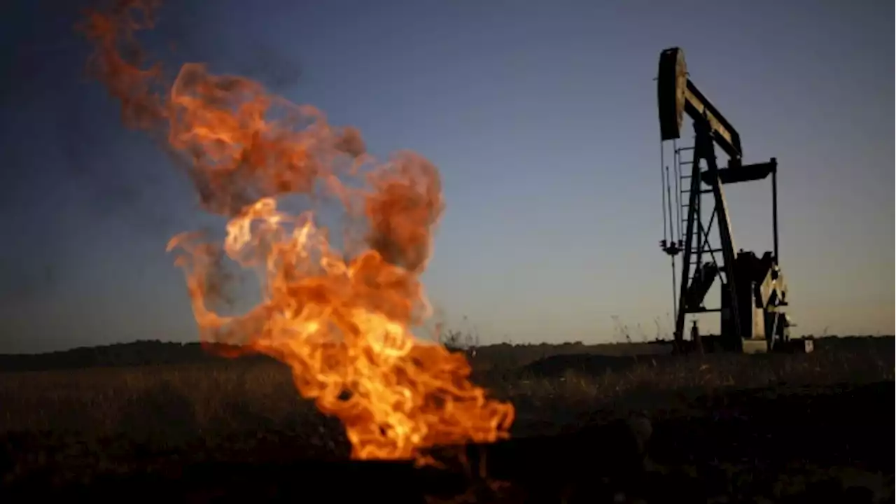 Oil rises after Powell's remarks and signs of tightening supply - BNN Bloomberg