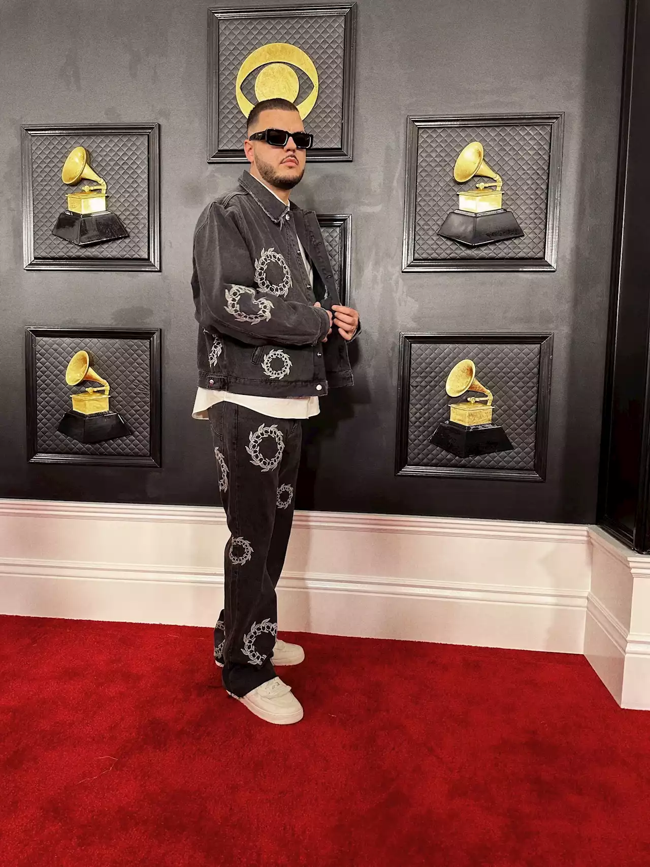 Regensburger Beat-Produzent und Bad Bunny: Grammy abgeräumt