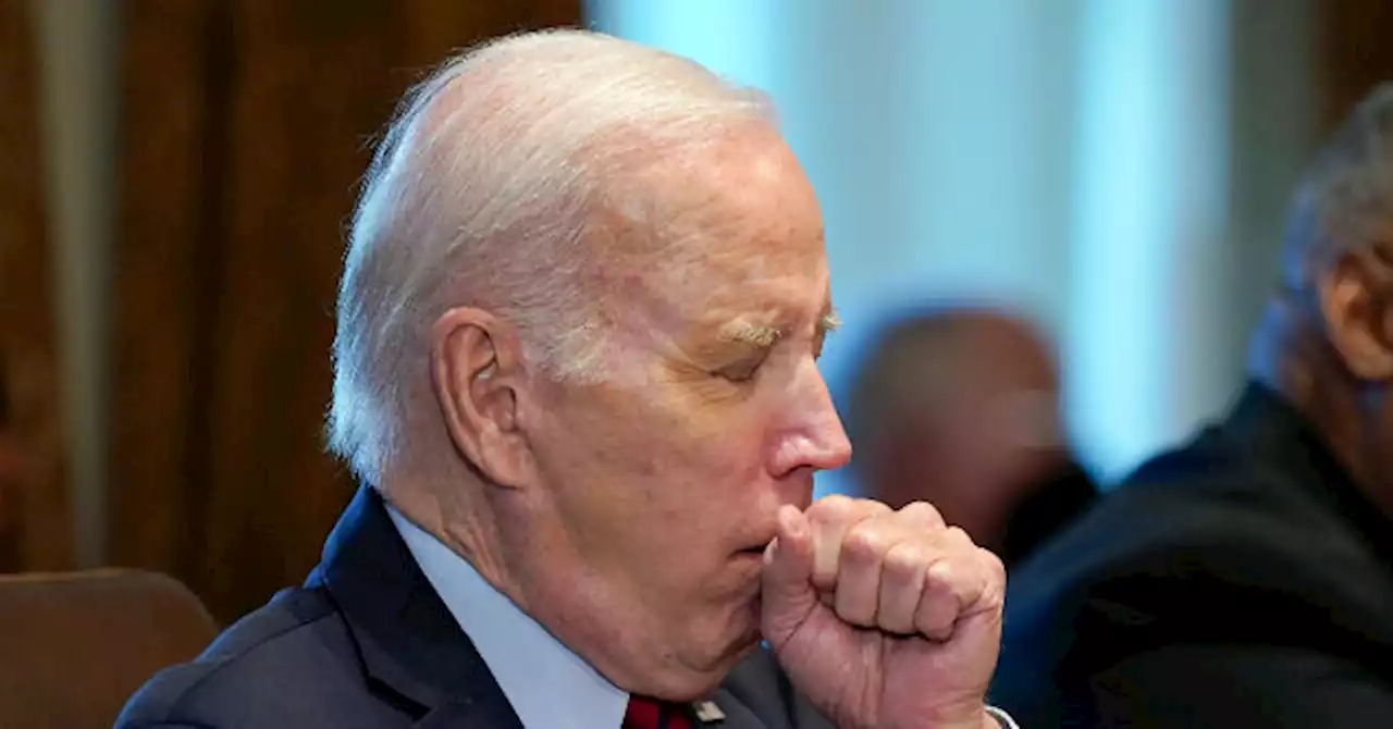 Fact Check: Biden Says Take Home Pay Is Up