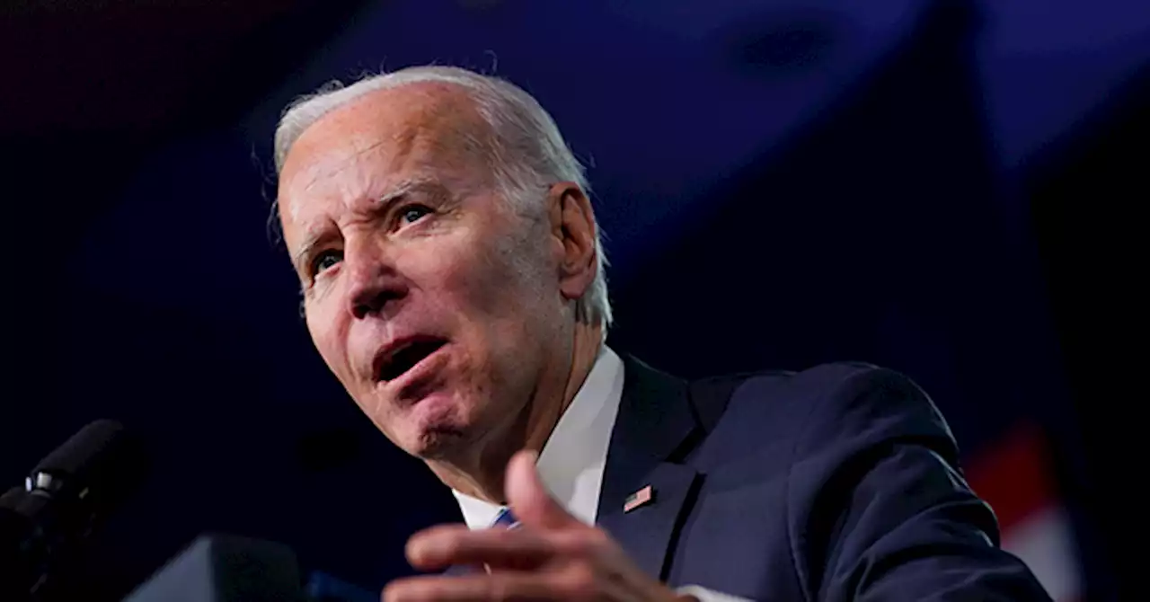 Fact Check: Joe Biden Claims 'We Will Not Cut Medicare'