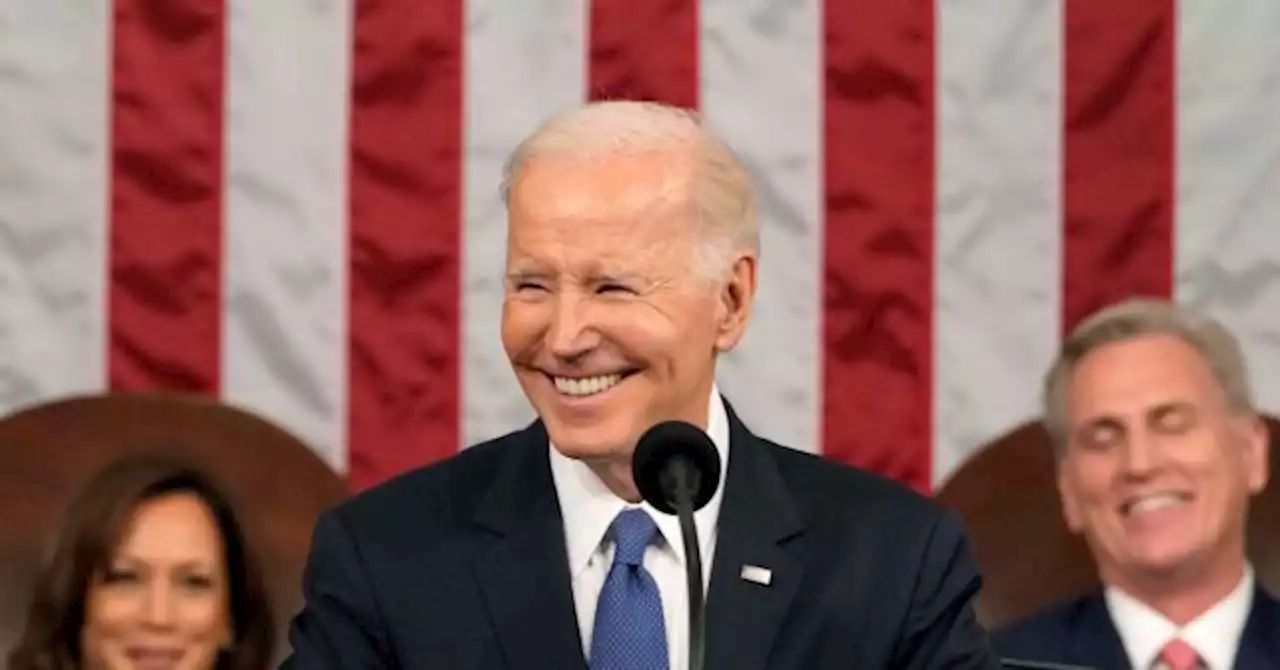 Pollak: Biden Promises to Fix Problems He Spent Half a Century Creating