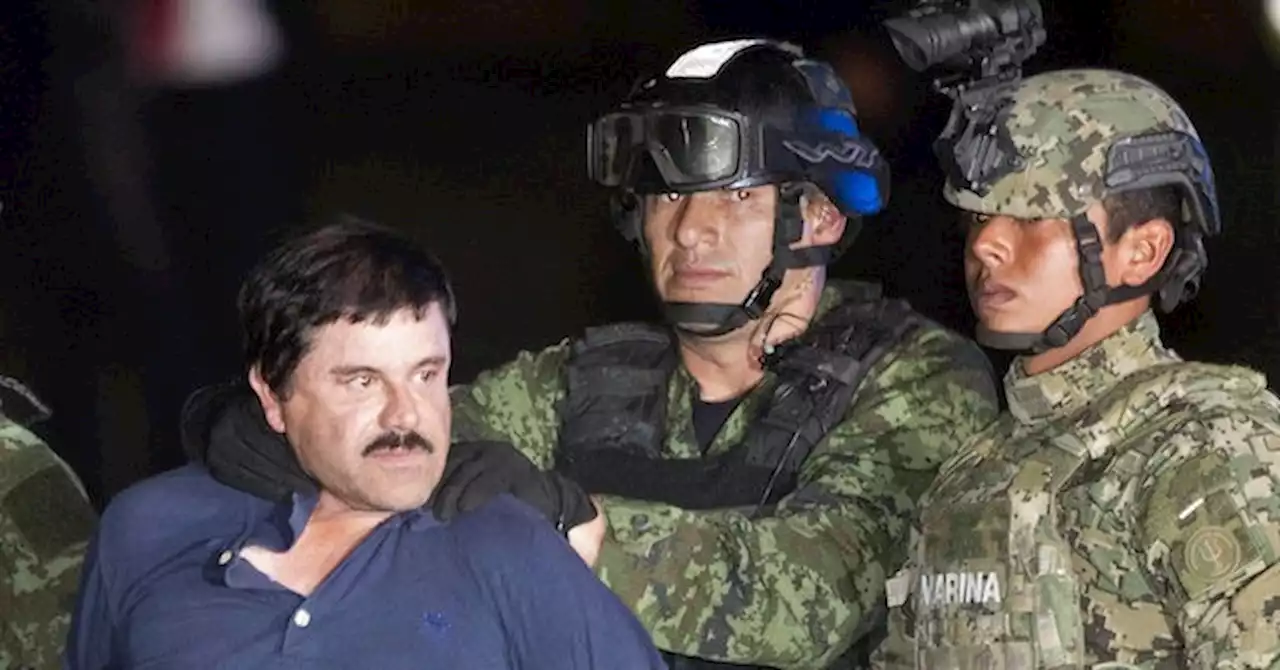 U.S. Trial Witness Claims Fmr. Mexican President Told Cops to Support El Chapo