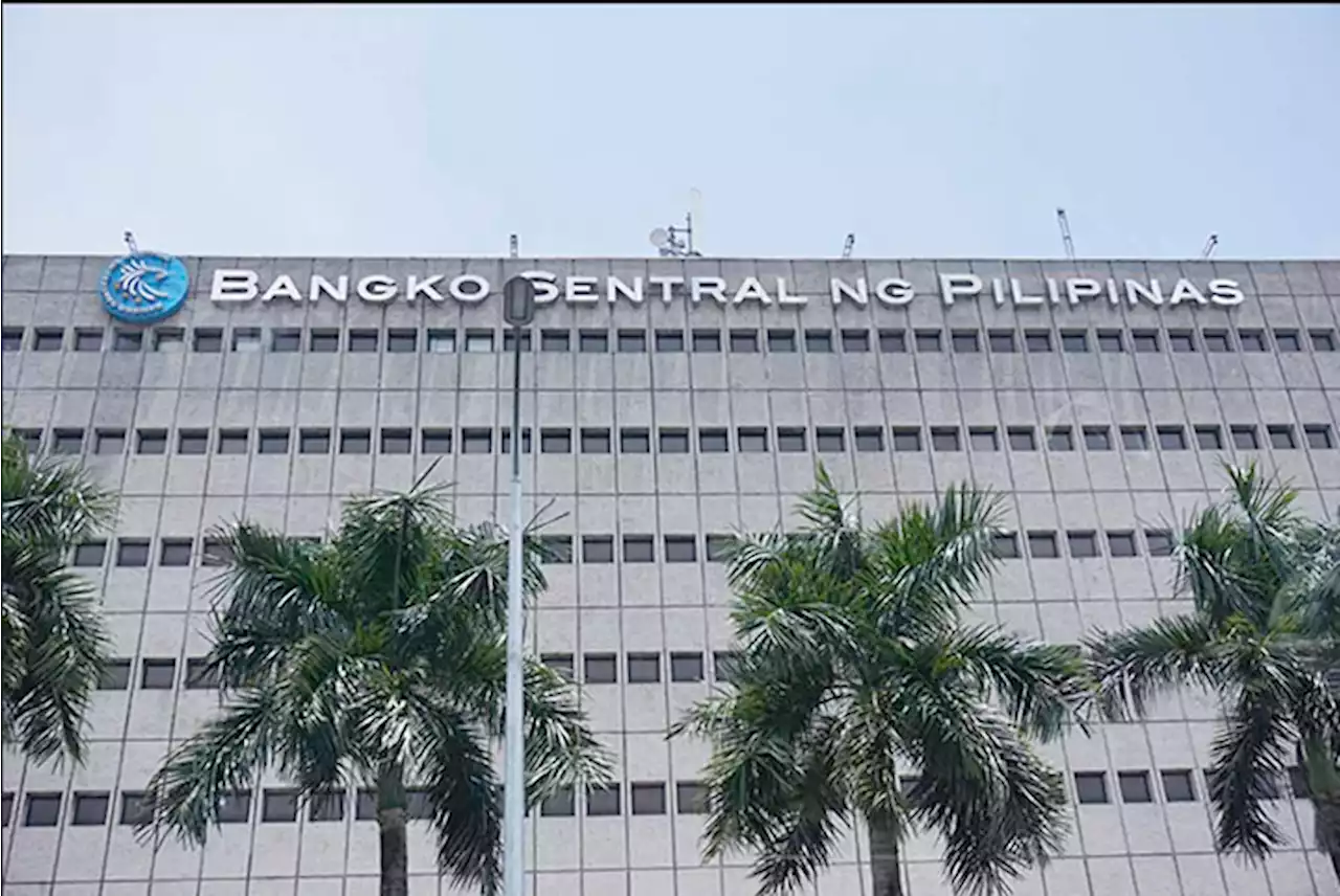 BSP: Fixing supply-side issues will ease inflation | Cai U. Ordinario