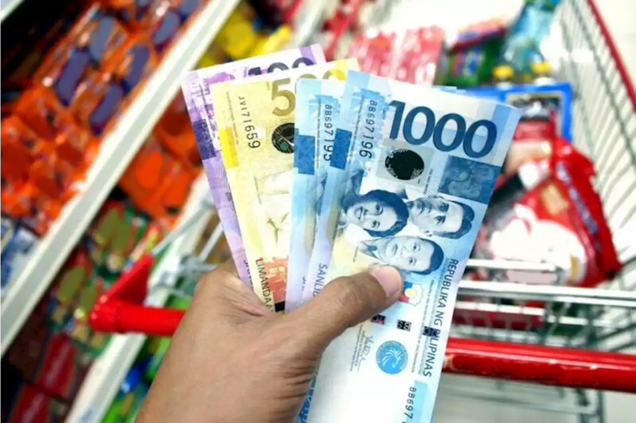 Inflation surges to 8.7% in Jan, highest since Nov 2008 - PSA | Cai U. Ordinario