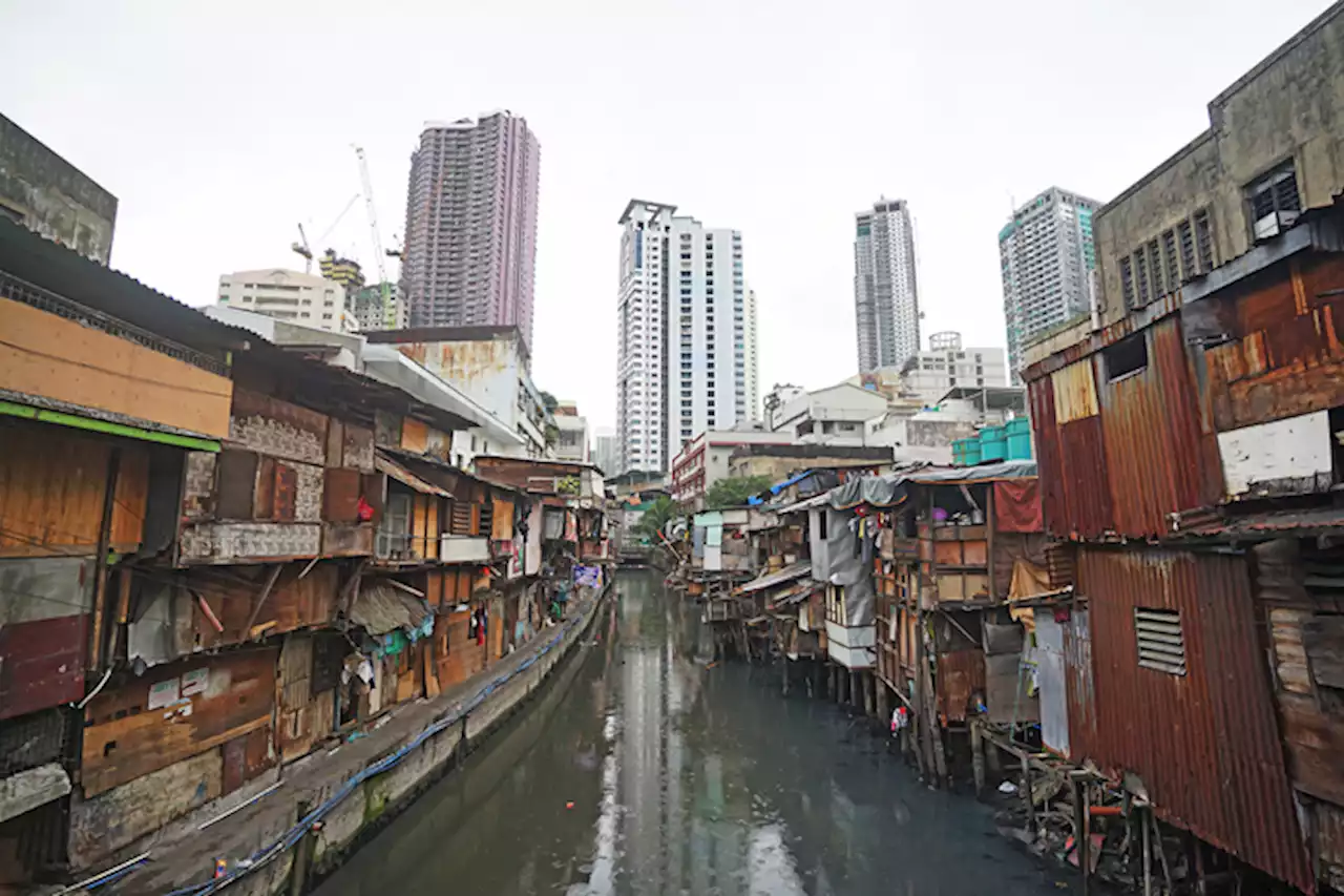 Inflation hits poor hardest, especially in NCR | Cai U. Ordinario