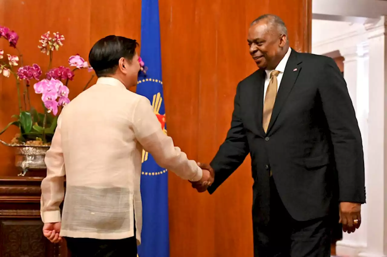 The US and the Philippines' military agreement sends a warning to China – 5 key things to know | Michael A. Allen, Boise State University; Carla Martinez Machain, University at Buffalo, and Michael E. Flynn, Kansas State University | The Conversation