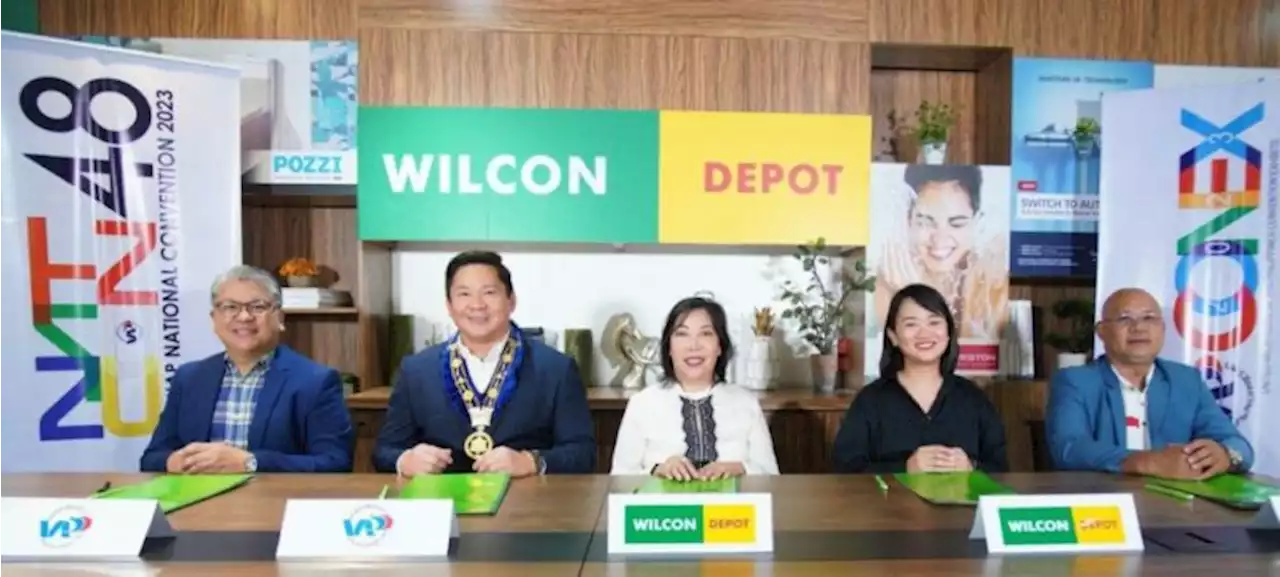 Wilcon Depot is future-ready with UAP | BMPlus