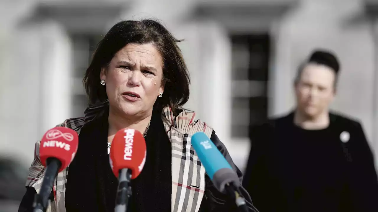 Analysis: Sinn Féin mortgage relief proposal could cost taxpayers €500m