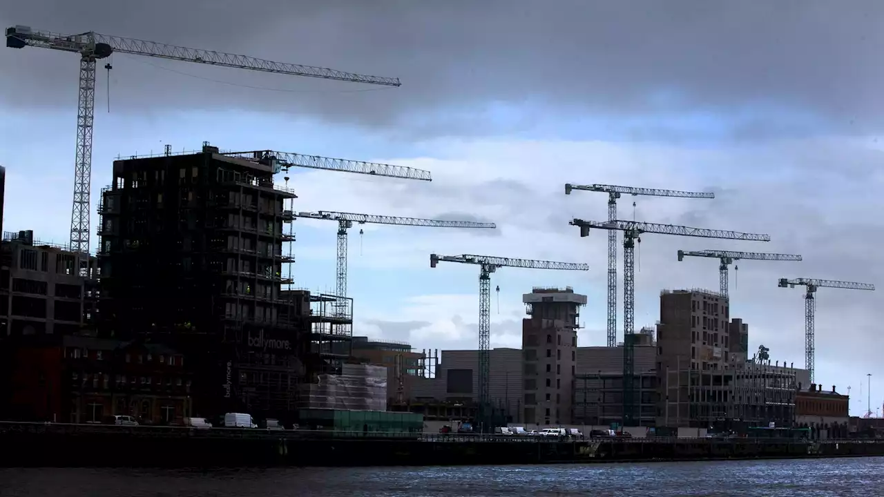 Nama may not be able to build planned homes due to ‘commercial viability’ issues