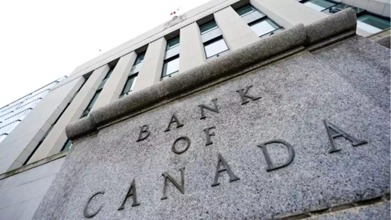 High inflation top of mind at Bank of Canada decision making, deliberations summary shows | CBC News