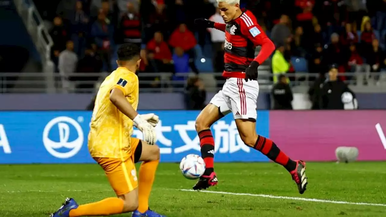 Al Hilal shock Flamengo with 3-2 win in Club World Cup semi-final