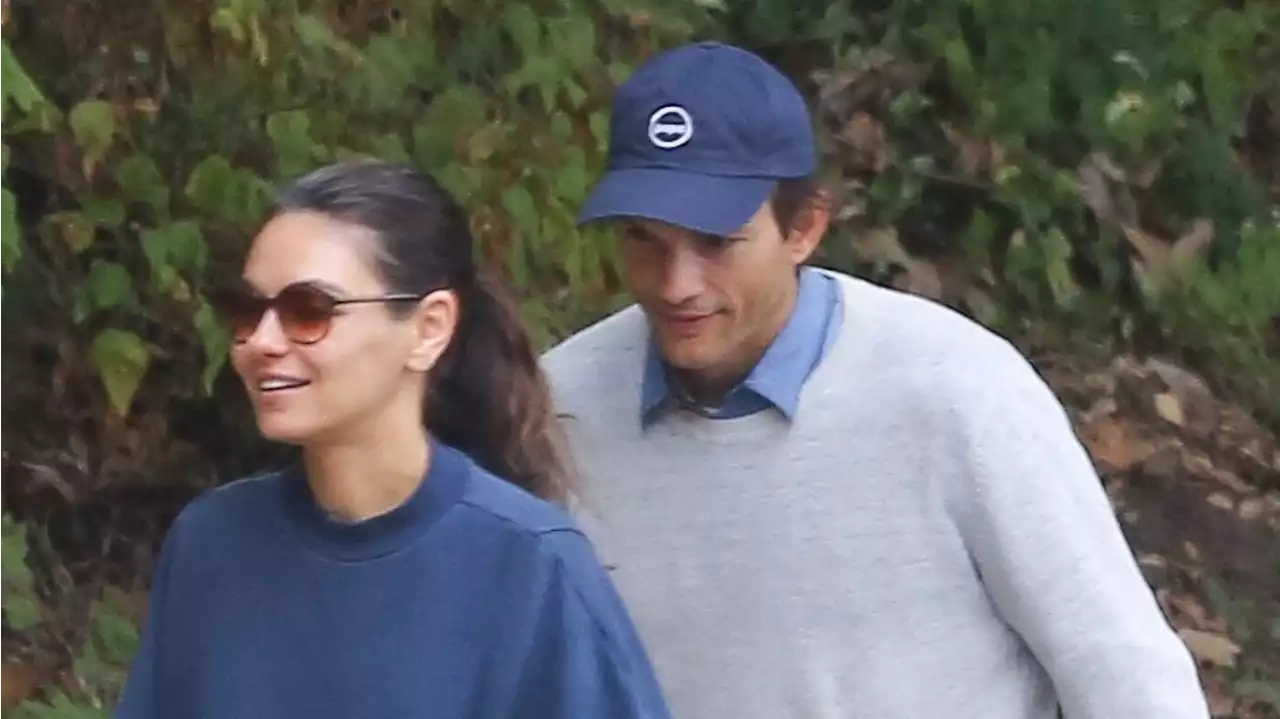 Ashton Kutcher : combien a-t-il d'enfants avec sa femme Mila Kunis ?