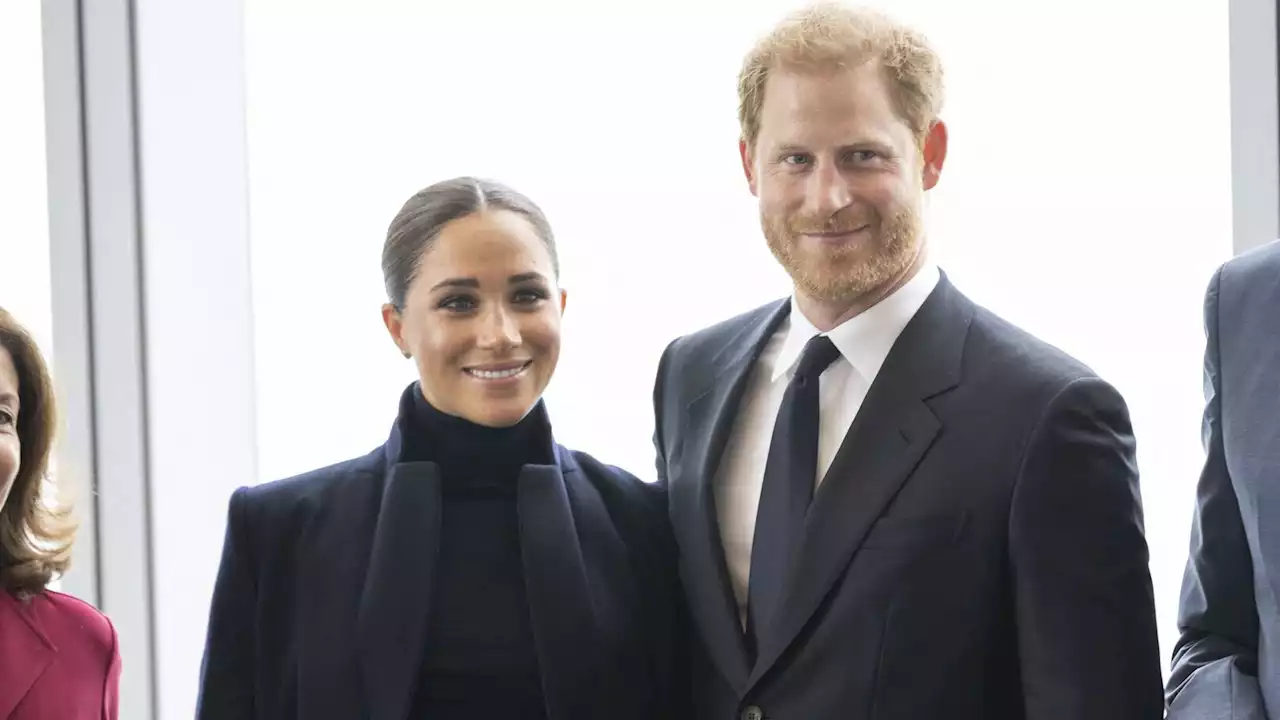 Meghan et Harry attendus devant la justice : ce procès estival qui s'annonce violent