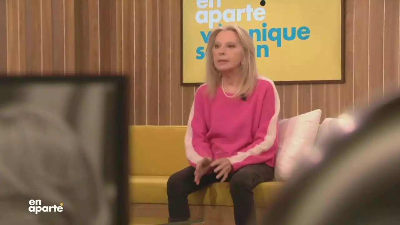 Michel Berger quitté par Véronique Sanson : la chanteuse explique son geste très brutal et le regrette