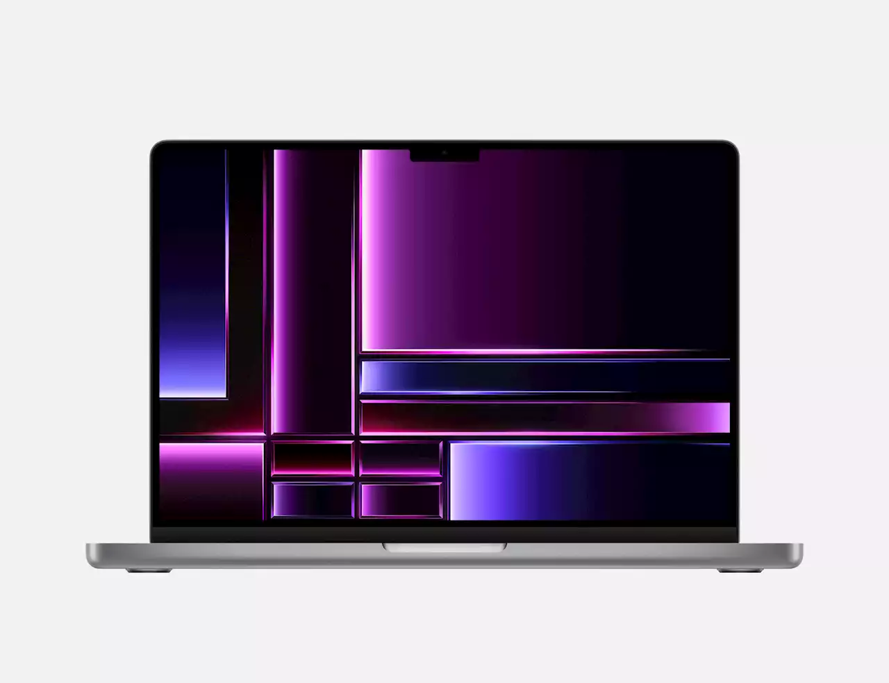 Test Apple MacBook Pro 14 (2023) : le M2 Pro pour les dominer tous