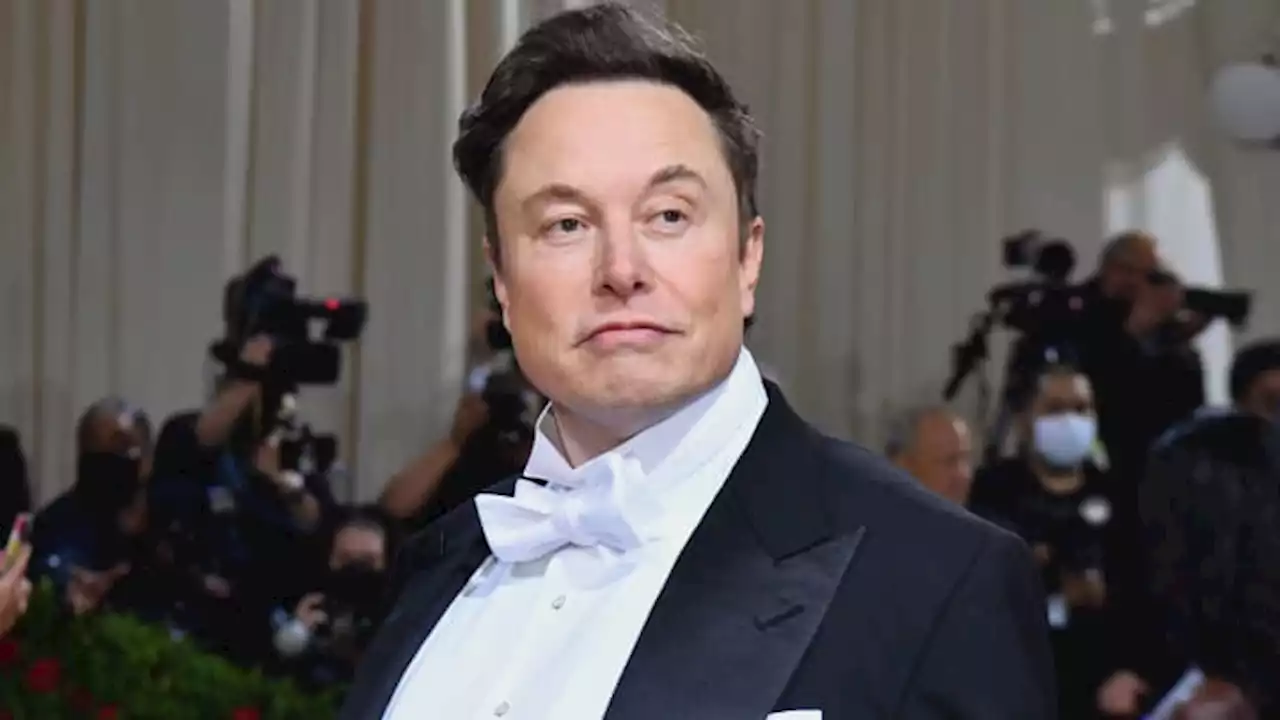 Biden pushed a billionaire minimum tax – here's what Elon Musk would pay