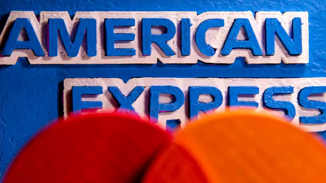 Morgan Stanley upgrades American Express, says higher-income customer base should continue spending in 2023