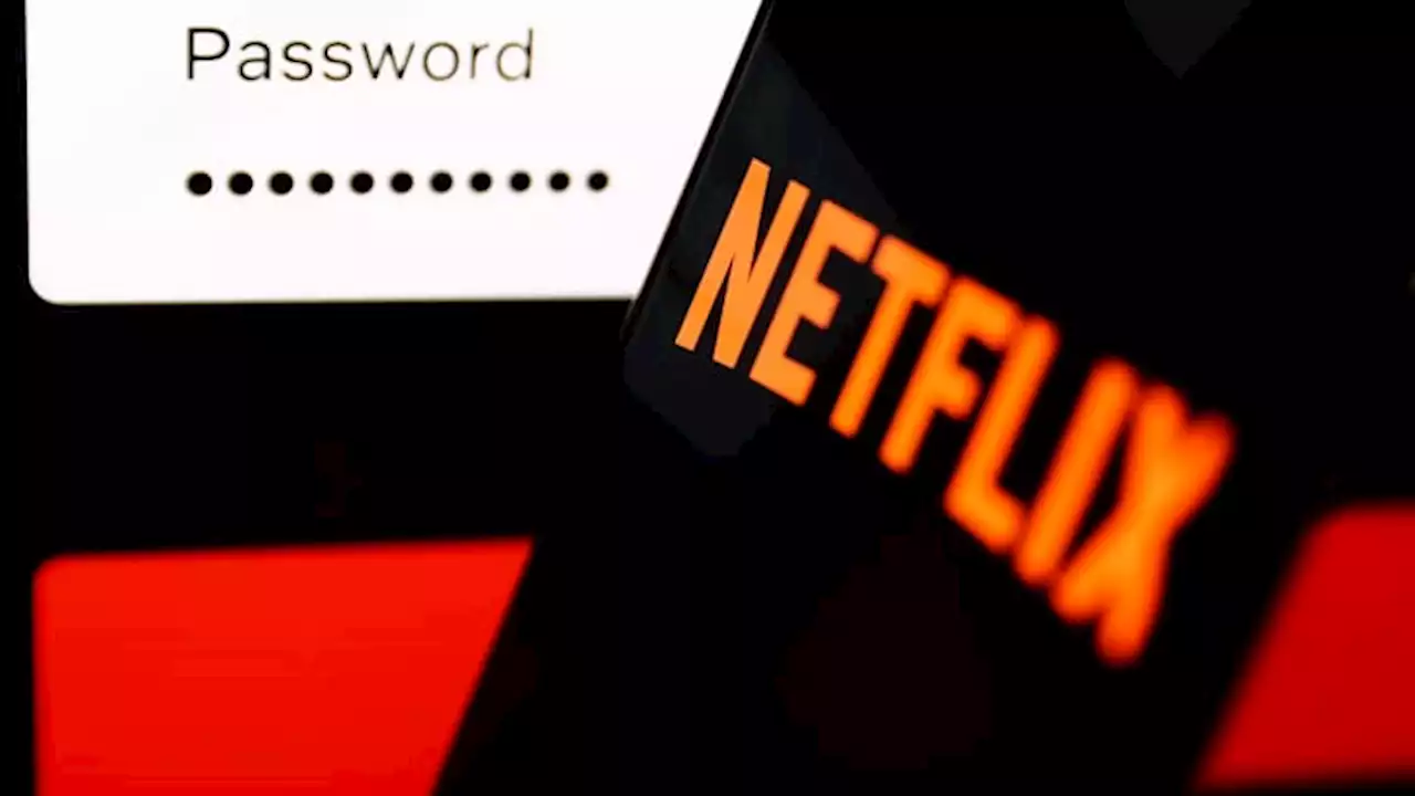 Netflix starts cracking down on password sharing in four countries