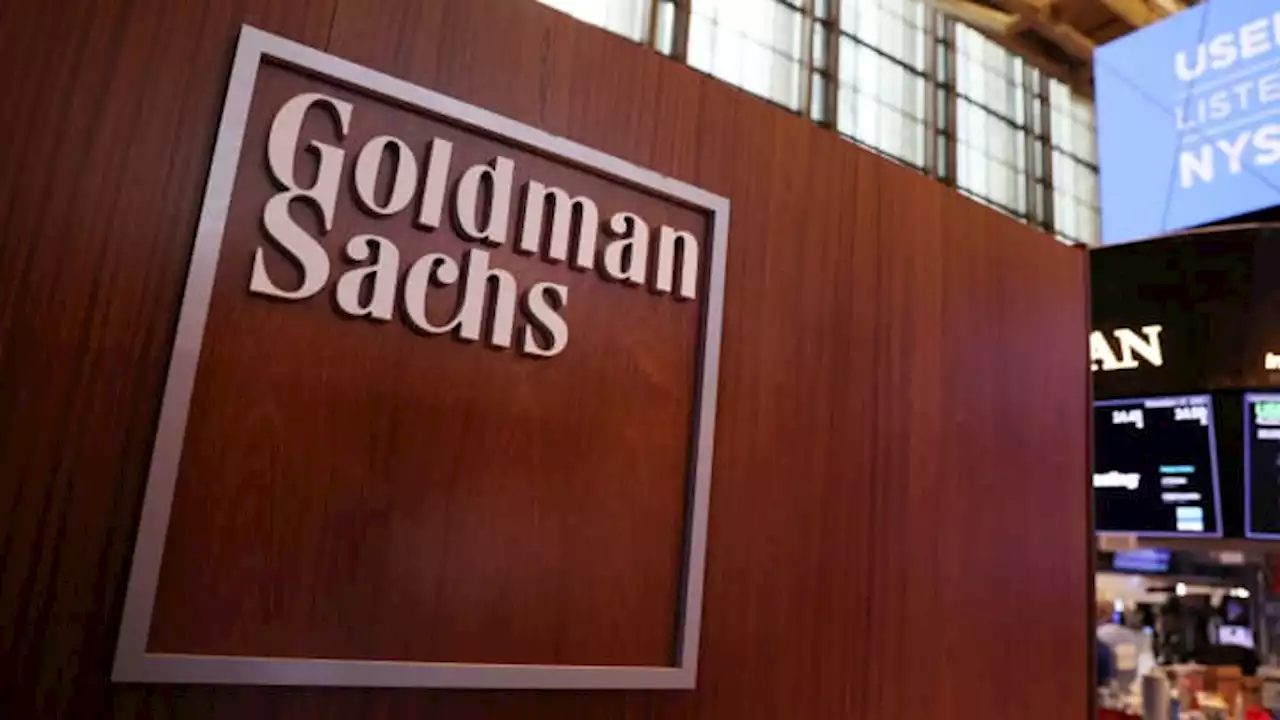 Wells Fargo hikes Goldman Sachs price target, says stock is undervalued relative to peers