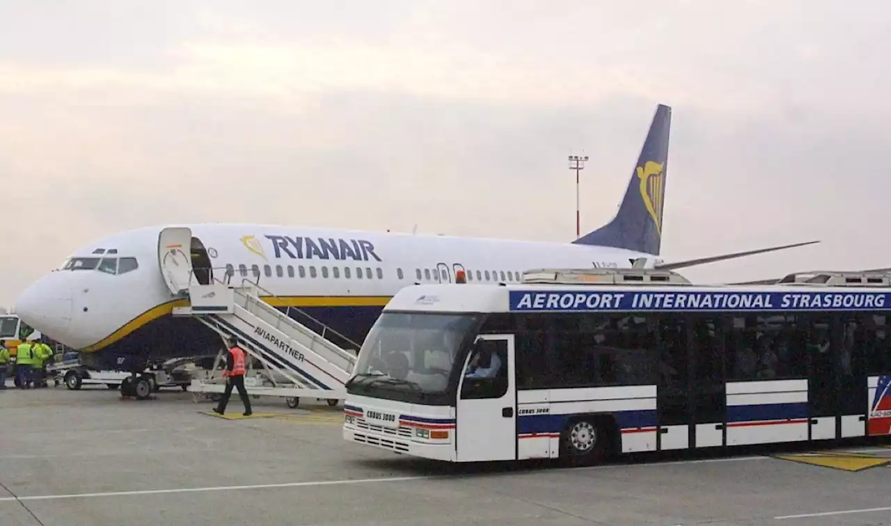 Avion : attention, cet aéroport français va fermer pour un mois