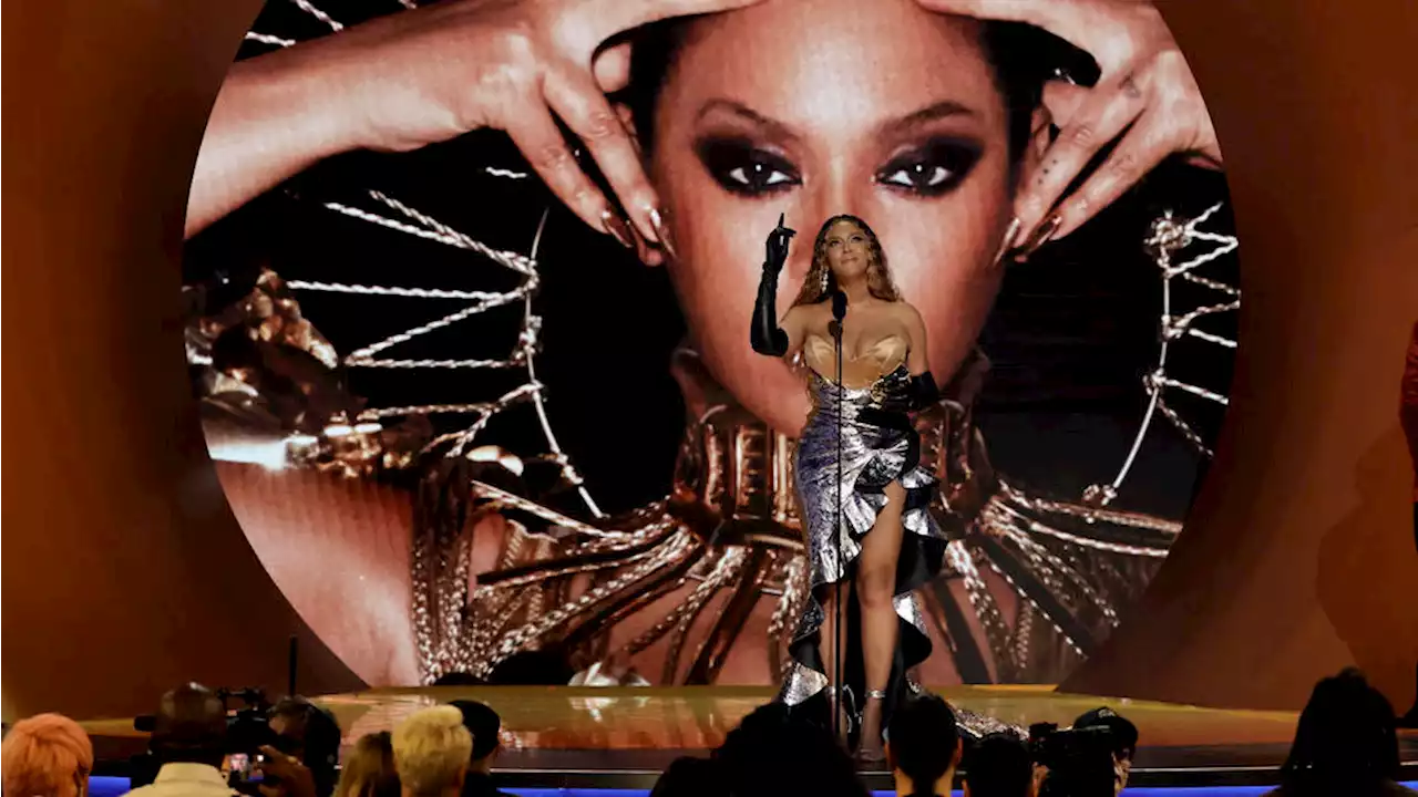 Beyoncé : une deuxième date au Stade de France n'a pas pu être organisée