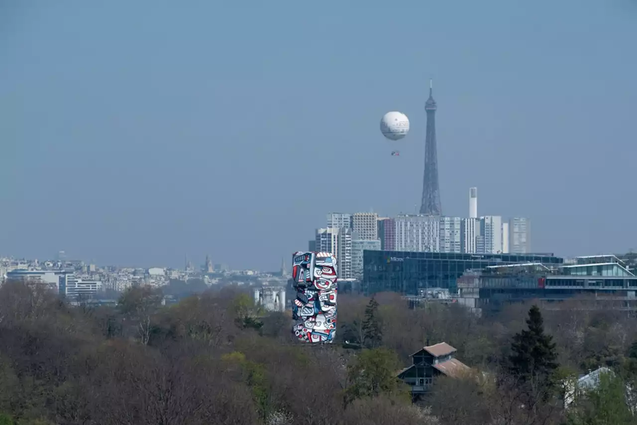 Île-de-France : un épisode de pollution prévu ce jeudi dans la région