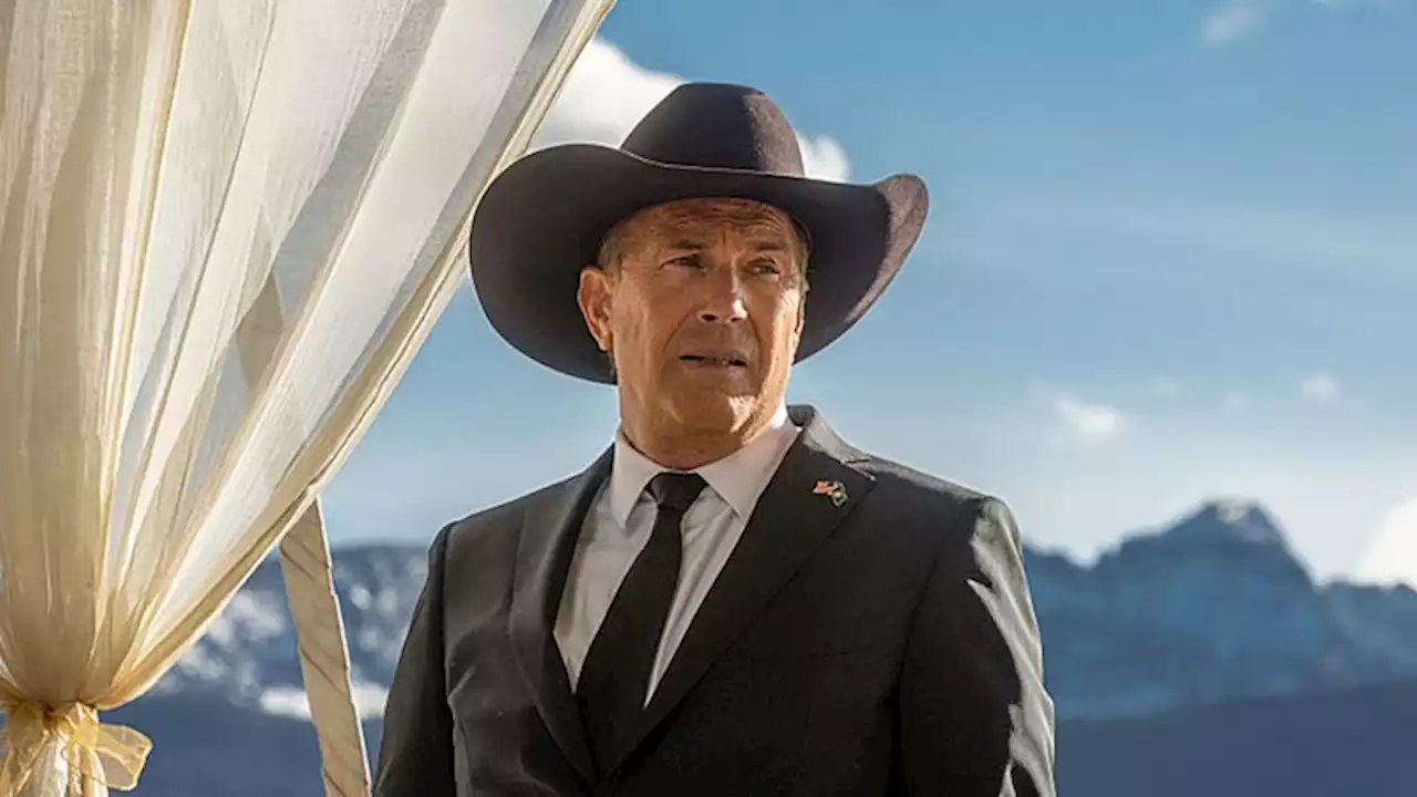 Kevin Costner leaving 'Yellowstone?' Paramount responds | CNN