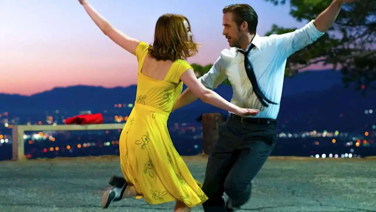 Musical adaptation of 'La La Land' is dancing its way to Broadway | CNN