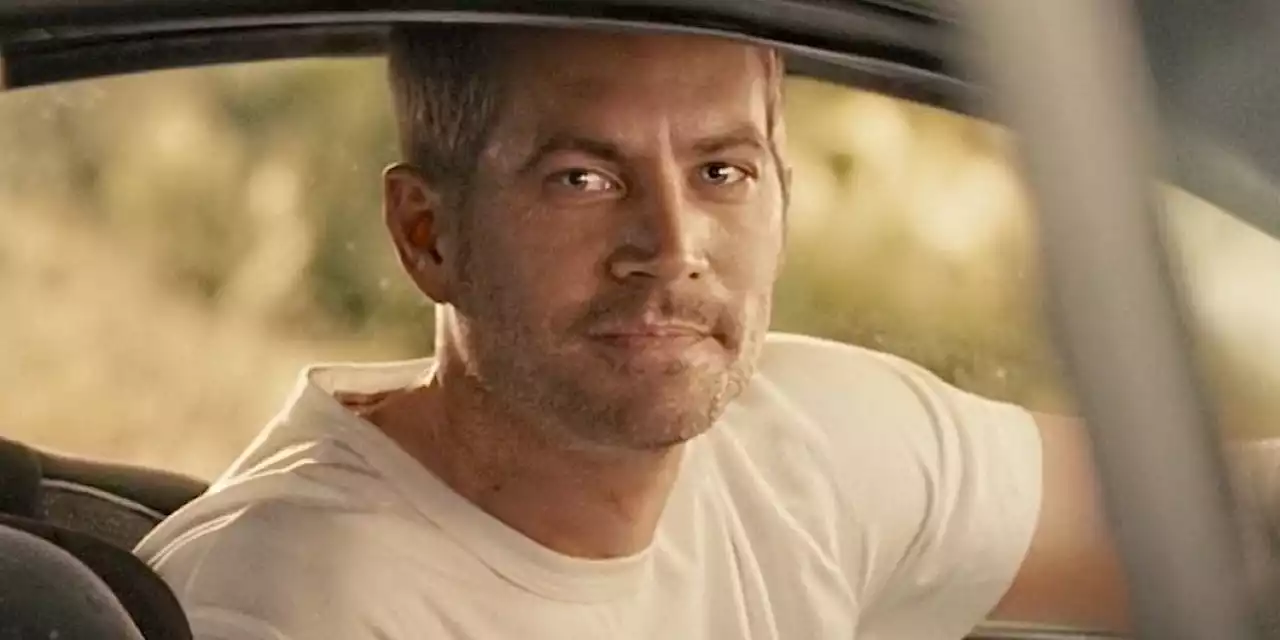 'Furious 7' Legacy Trailer Shows the Team Defy Gravity for Action-Packed Thrills