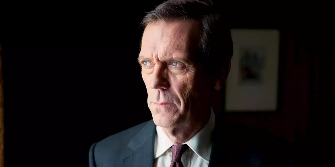 Hugh Laurie Joins ‘Tehran’ for Season 3