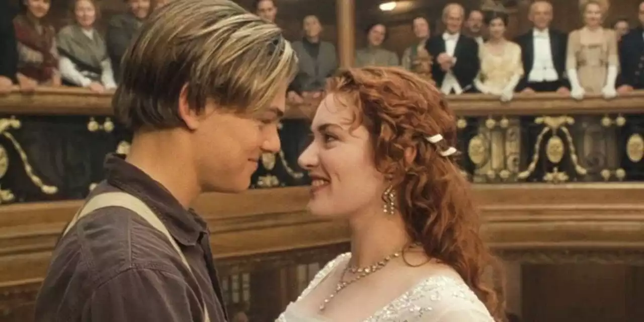 Kate Winslet and James Cameron Reflect on the Legacy of 'Titanic' in New Featurette